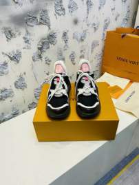 Picture of Louis Vuitton Shoes _SKULVsz35-405cmmnf052517760
